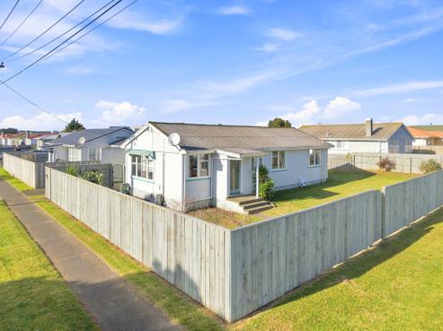 24 Titoki Street, Castlecliff