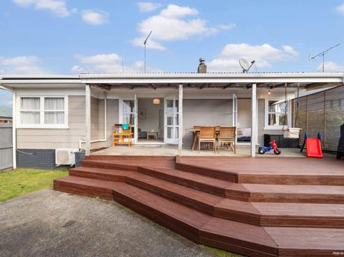 17 Russell Avenue, Pukekohe