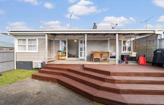 17 Russell Avenue, Pukekohe