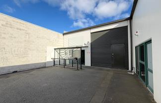 Quality Industrial Premise for Lease