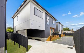 Lot 3 & 4/32 Stewart Road, Mount Albert