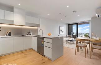 702/158 Onehunga Mall, Onehunga