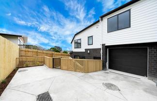 Lot 6/60 Colwill Road, Massey