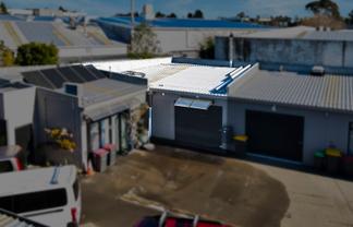 Burnside Commercial Opportunity 