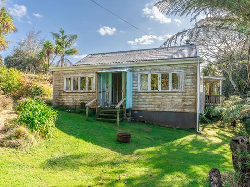 6 Kereru Road, Glen Massey