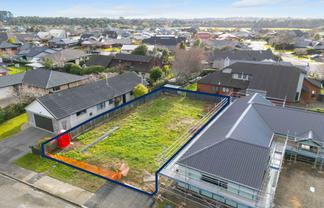 96 Terrace Street, Rosedale