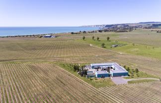 219 Parkhill Road, Haumoana