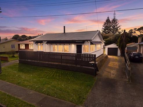 78 Matai Street, Castlecliff