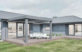 14C McArthur Drive, Hanmer Springs