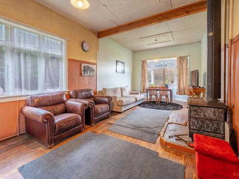 3763 Hampden-palmerston Road, Moeraki