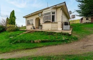 3763 Hampden-Palmerston Road, Hillgrove, Moeraki