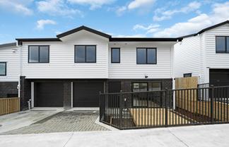 Lot 5/60 Colwill Road, Massey