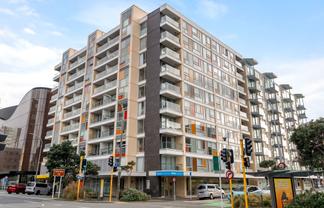 8i/245 Wakefield Street, Te Aro