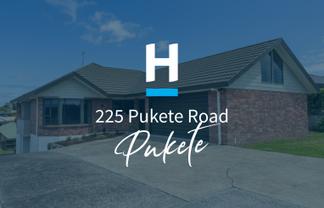 225 Pukete Road, Pukete