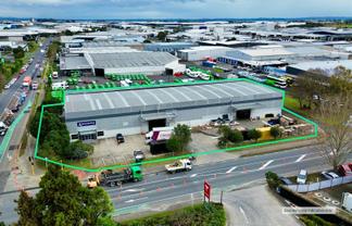 EXCEPTIONAL PROFILE ON ASCOT | 1,585sqm