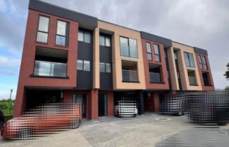 41/16 Peach Parade, Remuera