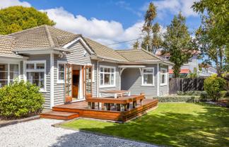 69 Vincent Place, Opawa