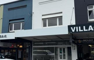 Prime 120sqm Retail - Mt Eden