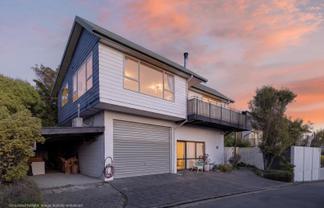 2/31a Huntsbury Avenue, Huntsbury
