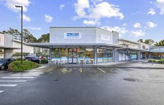 Kiwi brand, long lease, built in growth