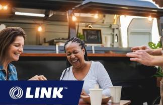 Premier Mobile Event Catering Business NZ