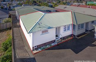 21E Bell Street, Whanganui Central