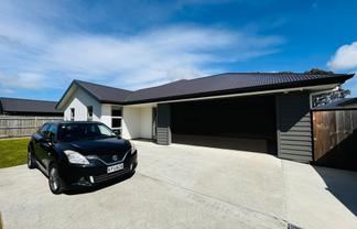 59 Wilson Street, Bulls