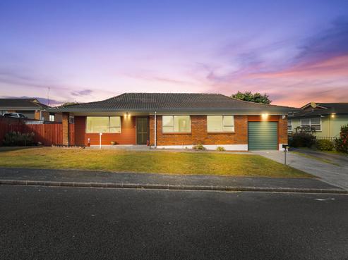 1/39 Ingram Street, Papakura