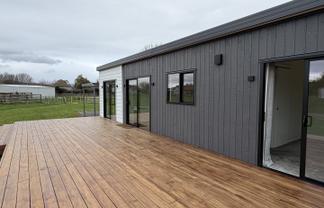 443  Marychurch Road, Pukemoremore