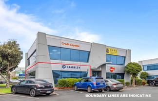 Premium Albany Location