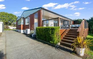 5 Kauri Terrace, Hargest