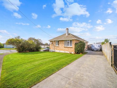 40 Kohekohe Crescent, Meremere