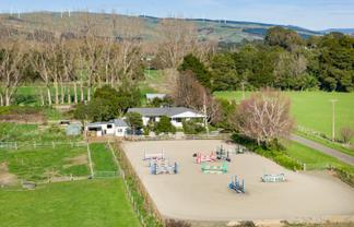 19 River Road, Ashhurst