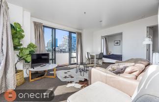 2g/11 Howe Street, Freemans Bay