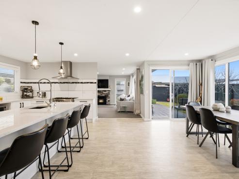 18 Sedge Grove, Nukuhau
