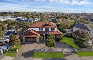 15 Kilkenny Drive, East Tamaki Heights