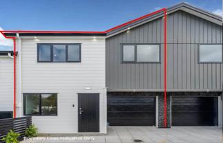 Lot 3/127 Ridge Road, Howick