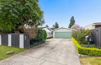 5 Parkvale Road, Otumoetai