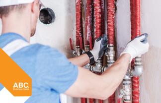 Recurring Maintenance Plumbing - $400k Earnings
