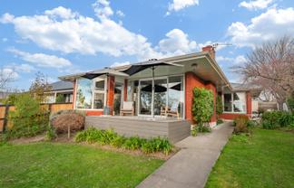 28 Orbell Street, Highfield
