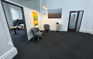Attractive Offices | 7 Bond Street
