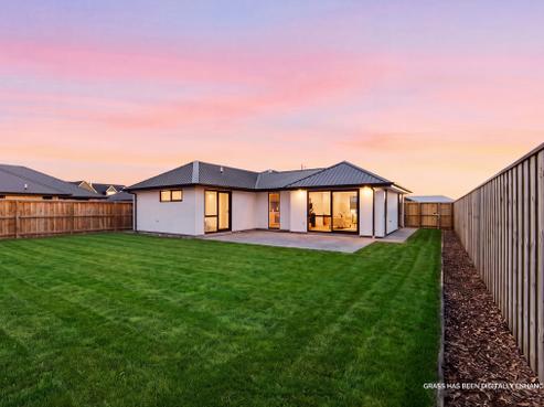105 Scout Street, Rolleston
