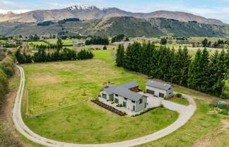 62 Morven Ferry Road, Arrow Junction