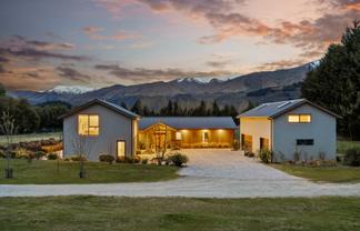62 Morven Ferry Road, Arrow Junction