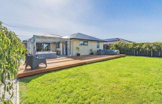 24 Billy T Lane, Rolleston