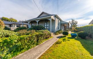 7 Durham Street, Waimate