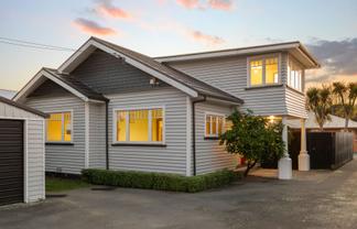 61 Diamond Avenue, Spreydon