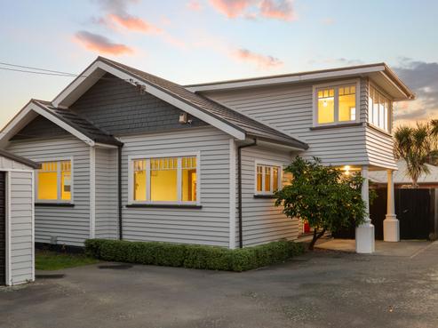 61 Diamond Avenue, Spreydon