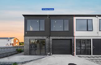 7A Tairere Crescent, Rosehill, Papakura