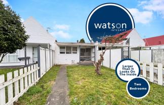 3 Montgomery Street, Levin